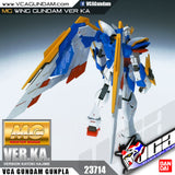 MG WING GUNDAM VER KA