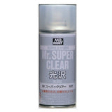 MR HOBBY B513 MR SUPER CLEAR GLOSS