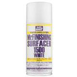MR HOBBY B529 MR FINISHING SURFACER 1500 WHITE