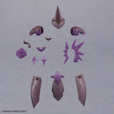 30MF CLASS UP ARMOR - ROSAN SORCERER