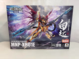 MNP-XH01 BAI QI 白起 (ELITE VERSION)