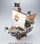GOING MERRY - BIG SCALE ONE PIECE GRAND SHIP COLLECTION