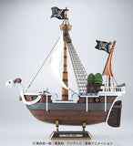 GOING MERRY - BIG SCALE ONE PIECE GRAND SHIP COLLECTION
