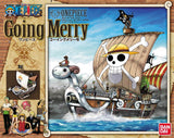 GOING MERRY - BIG SCALE ONE PIECE GRAND SHIP COLLECTION