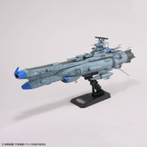1/1000 YAMATO 3199 - BB-101 ARIZONA CLASS SPACE BATTLESHIP ARIZONA