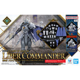 30MF CLASS UP ARMOR - LIBER COMMANDER