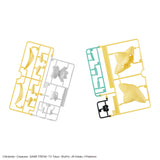 Pokemon Plamo Collection Quick! JIRACHI