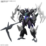 Bandai® Gunpla High Grade Plastic Model Kit HG PLUTINE GUNDAM