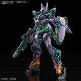 Bandai Namco Gunpla High Grade HG GQuuuuuuX GFred Action Figure Model Toy Kit VCA Gundam Singapore