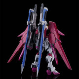 Premium Bandai Gunpla Real Grade 1/144 RG Destiny Impulse Gundam Action Figure Model Toy Kit VCA Singapore