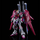 Premium Bandai Gunpla Real Grade 1/144 RG Destiny Impulse Gundam Action Figure Model Toy Kit VCA Singapore