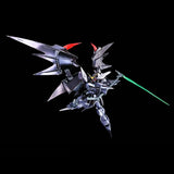 【𝐋𝐈𝐌𝐈𝐓𝐄𝐃 𝐄𝐃𝐈𝐓𝐈𝐎𝐍】 MG GUNDAM DEATHSCYTHE HELL EW (SPECIAL COATING)
