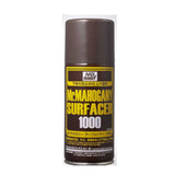 MR HOBBY B528 MR MAHOGANY SURFACER 1000
