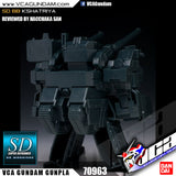 SD KSHATRIYA