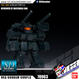 SD KSHATRIYA