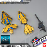 SD UNICORN GUNDAM 03 PHENEX
