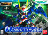 SD 00 GUNDAM SEVEN SWORD/G