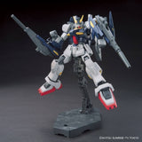 【🔵𝐁𝐀𝐂𝐊𝐎𝐑𝐃𝐄𝐑 JUN-2026】 HG-BF BUILD GUNDAM MK-II