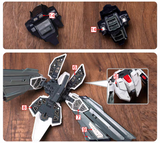 TAS MG FREEDOM Ver2.0 METAL UPGRADE ETCHING PARTS