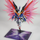 ACTION BASE STAND FOR MGSD DESTINY GUNDAM