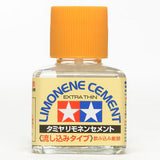 TAMIYA 87134 LIMONENE CEMENT EXTRA THIN