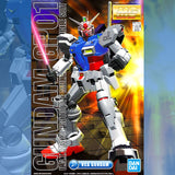 【🔵𝐁𝐀𝐂𝐊𝐎𝐑𝐃𝐄𝐑 JUN-2026】 MG GUNDAM GP01
