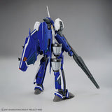 /【🟢𝐏𝐑𝐄𝐎𝐑𝐃𝐄𝐑 OCT-2026】 HG 1/100 VF-25F MESSIAH VALKYRIE (MICHAEL CUSTOM) DELUXE SET