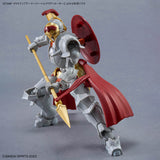 30MF CLASS UP ARMOR - LIBER GLADIATOR