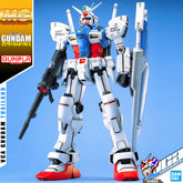 【🔵𝐁𝐀𝐂𝐊𝐎𝐑𝐃𝐄𝐑 JUN-2026】 MG GUNDAM GP01