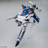 HG VF-31J SIEGFRIED (HAYATE IMMELMANN USE)