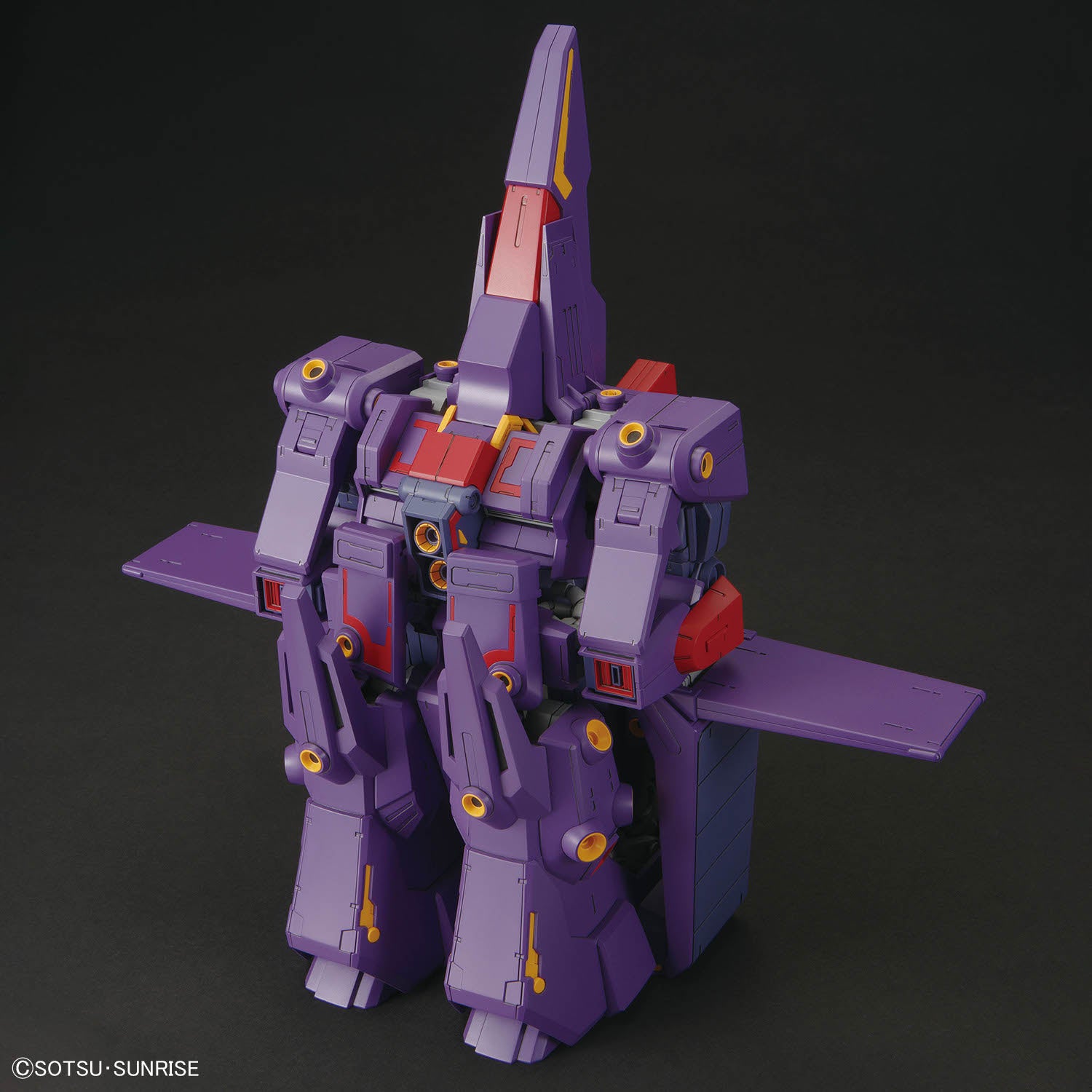HG PSYCHO GUNDAM MK-II HG PSYCHO GUNDAM MK-II