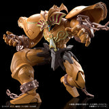 Bandai® Plastic Model Kit Figure-Rise Standard Amplified Yu-Gi-Oh Series THE LEGENDARY EXODIA INCARNATE AMPLIFIED