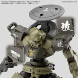 Bandai® Plastic Model Kit 30 Minutes Missions Plamo Series 30MM WATER DECALS MULTIUSE 3