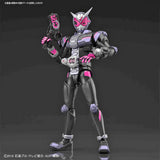 Bandai® Figure-Rise Standard (FRS) KAMEN RIDER ZI-O
