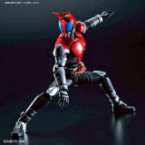 Bandaiยฎ Figure-Rise Standard (FRS) MASKED RIDER KABUTO