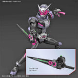 Bandai® Figure-Rise Standard (FRS) KAMEN RIDER ZI-O