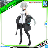 Bandai® Figure-Rise Standard Synduality Plastic Model Kits Series FRS NIOR