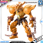 Bandai® Plastic Model Kit Figure-Rise Standard Amplified Yu-Gi-Oh Series THE LEGENDARY EXODIA INCARNATE AMPLIFIED