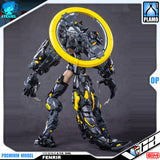 Eastern Model Yolopark Plastic Model Kit A.T.K. GIRL FENRIR WOLF VCA Gundam Singapore