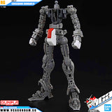 Bandai® Gunpla Real Grade (RG) CROSSBONE GUNDAM X1