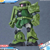 Bandai® Gunpla SD Cross Silhouette (SDCS) SILHOUETTE BOOSTER (WHITE)