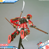 Bandai® Gunpla MG SHIN MUSHA GUNDAM