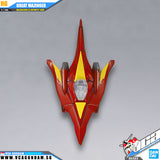 Bandaiยฎ High Grade (HG) GREAT MAZINGER (MAZINGER Z INFINITY VER)