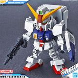 Bandai® Gunpla SD Cross Silhouette (SDCS) GUNDAM GROUND TYPE