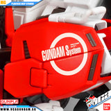 Bandai® Gunpla Master Grade (MG) PLAN303E DEEP STRIKER
