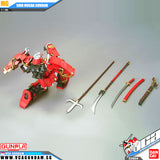 Bandai® Gunpla MG SHIN MUSHA GUNDAM