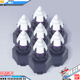 Bandaiยฎ Gunpla Master Grade (MG) GN-X