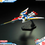 Bandaiยฎ Gunpla Real Grade (RG) WING GUNDAM EW