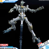 Bandaiยฎ Gunpla Full Mechanics 1/100 ASW-G-08 GUNDAM BARBATOS LUPUS