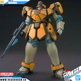 Bandai® Gunpla HG AfterColony (HGAC) WMS-03 MAGANAC